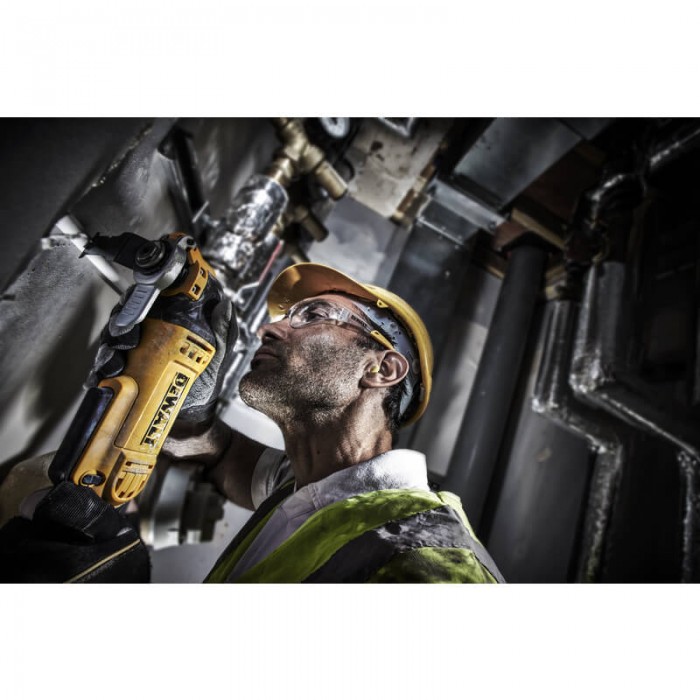 Багатофункціональний інструмент мережевий DeWALT DWE315 (DWE315)