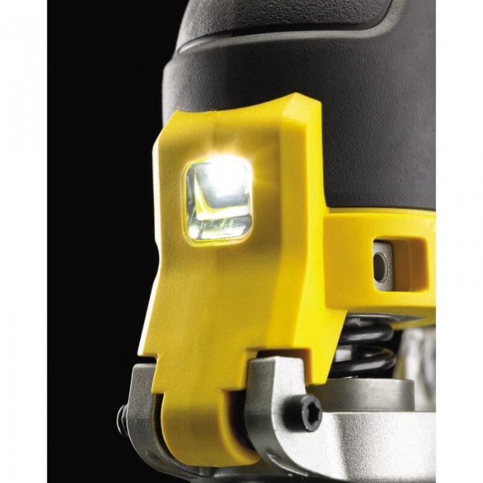 Багатофункціональний інструмент мережевий DeWALT DWE315 (DWE315)