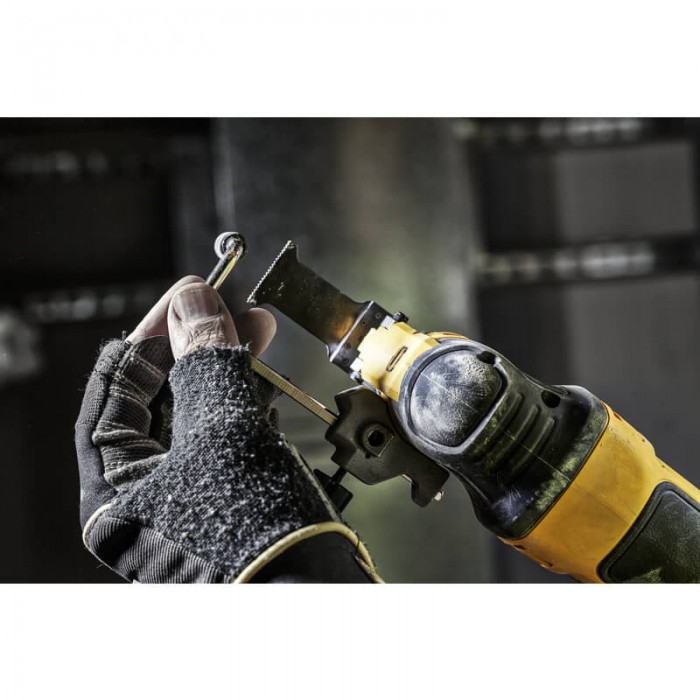 Багатофункціональний інструмент мережевий DeWALT DWE315 (DWE315)