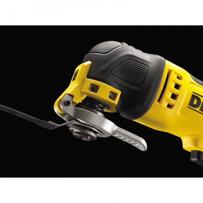 Багатофункціональний інструмент мережевий DeWALT DWE315 (DWE315)
