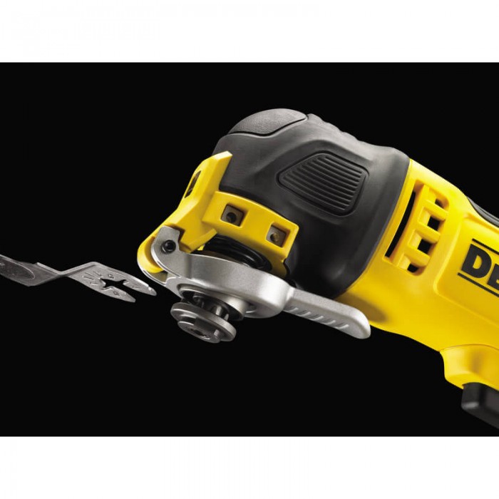 Багатофункціональний інструмент мережевий DeWALT DWE315 (DWE315)