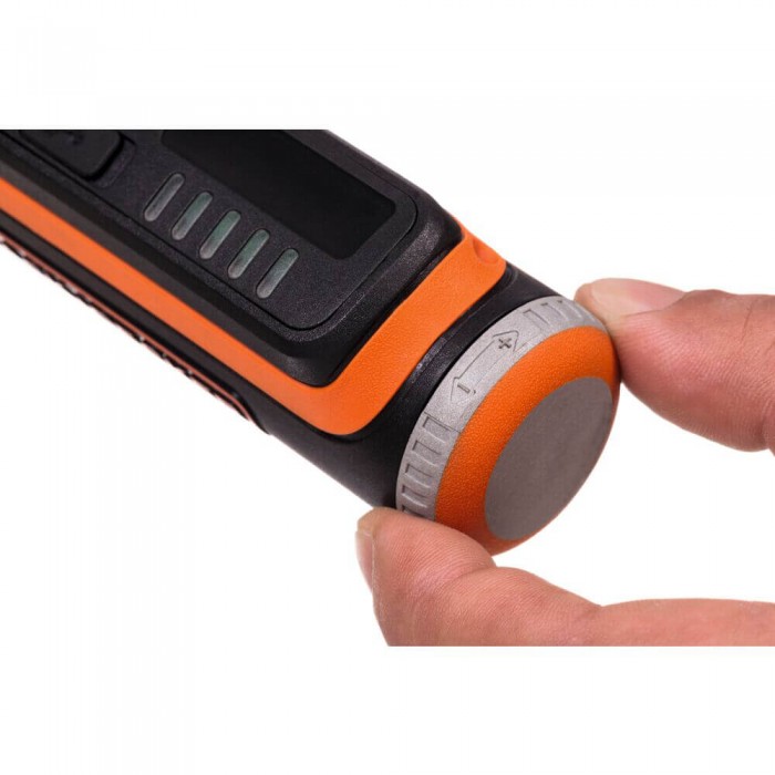 Багатофункціональний інструмент акумуляторний BLACK+DECKER BCRT8I (BCRT8I)