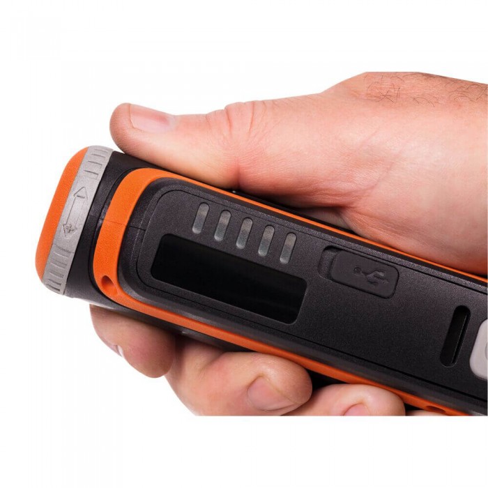 Багатофункціональний інструмент акумуляторний BLACK+DECKER BCRT8I (BCRT8I)