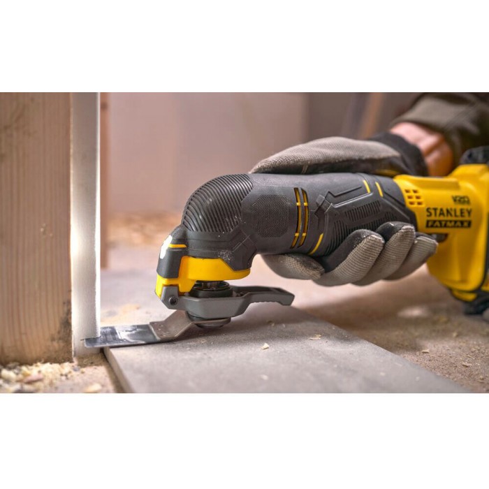 Багатофункціональний інструмент акумуляторний STANLEY FATMAX SFMCE500D2K (SFMCE500D2K)