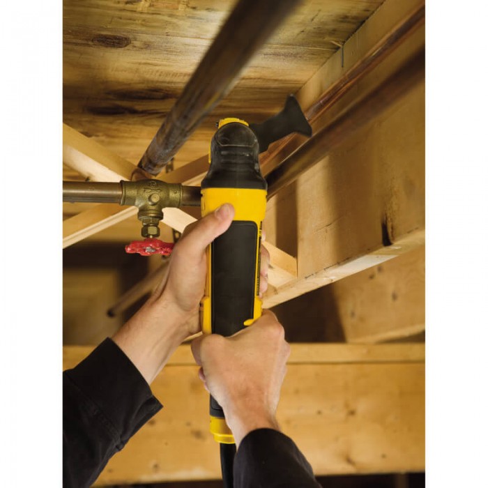 Многофункциональный сетевой инструмент DeWALT DWE315KT (DWE315KT)