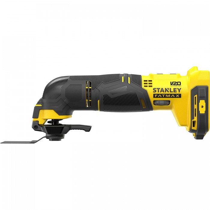 Багатофункціональний інструмент акумуляторний STANLEY FATMAX SFMCE510B (SFMCE510B)