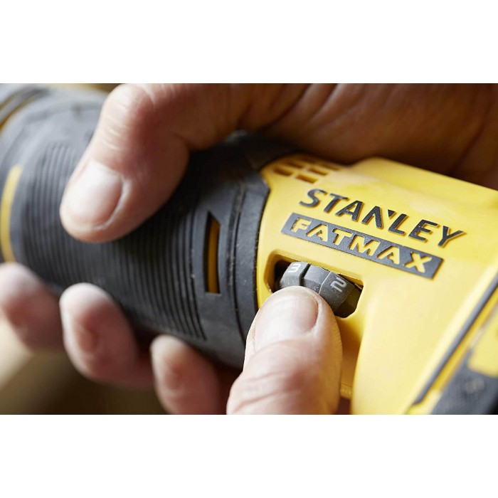 Багатофункціональний інструмент акумуляторний STANLEY FATMAX SFMCE510B (SFMCE510B)