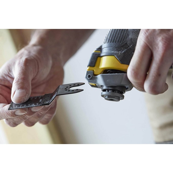 Багатофункціональний інструмент акумуляторний STANLEY FATMAX SFMCE510B (SFMCE510B)