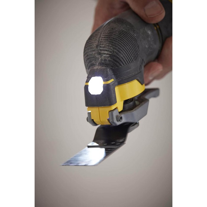 Багатофункціональний інструмент акумуляторний STANLEY FATMAX SFMCE510B (SFMCE510B)