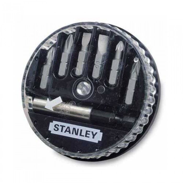 Набір біт STANLEY 1-68-735 (1-68-735)