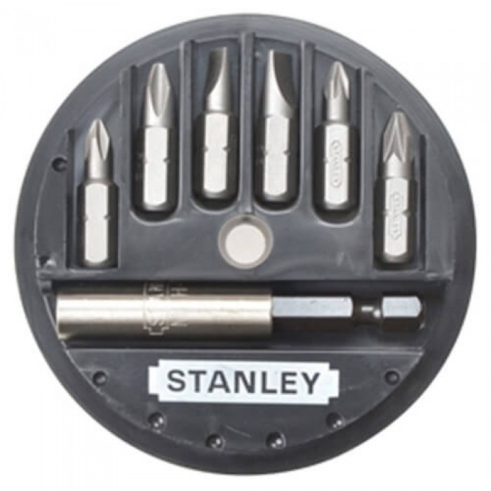 Набір біт STANLEY 1-68-737 (1-68-737)