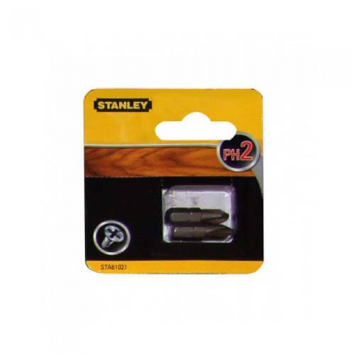 Набір біт STANLEY STA61021 (STA61021)