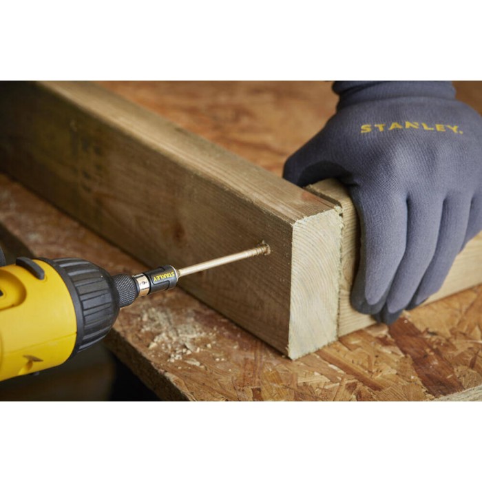 Набор бит STANLEY STA88566 (STA88566)