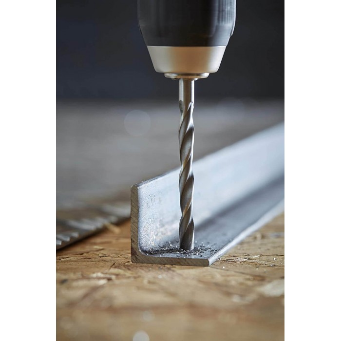 Набір біт і сверл STANLEY STA88554 (STA88554)