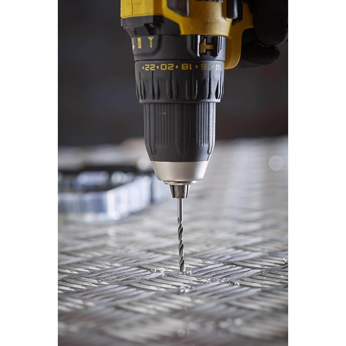 Набір біт і сверл STANLEY STA88554 (STA88554)