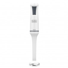 Ручной блендер BLACK+DECKER BXHB600E