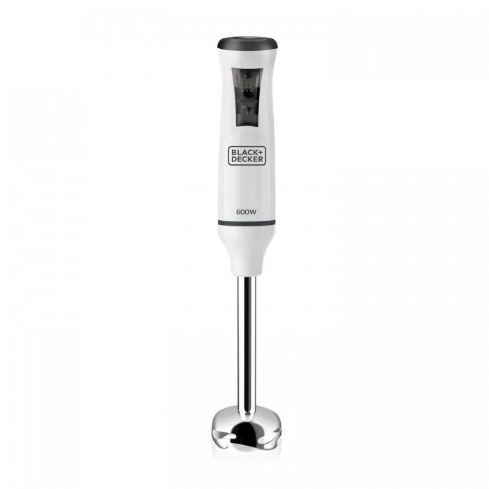 Ручний блендер BLACK+DECKER BXHBA600E (BXHBA600E)