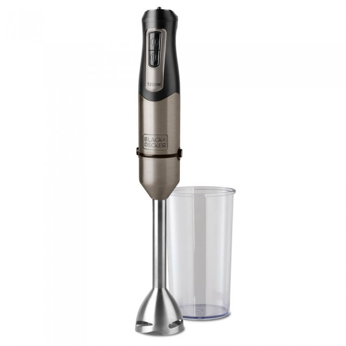 Ручний блендер BLACK+DECKER BXHB1200E (BXHB1200E)