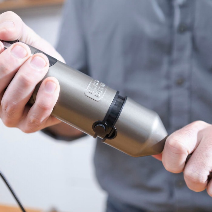 Ручний блендер BLACK+DECKER BXHB1200E (BXHB1200E)