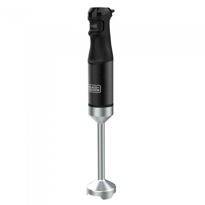 Ручний блендер BLACK+DECKER BXHB1501E (BXHB1501E)