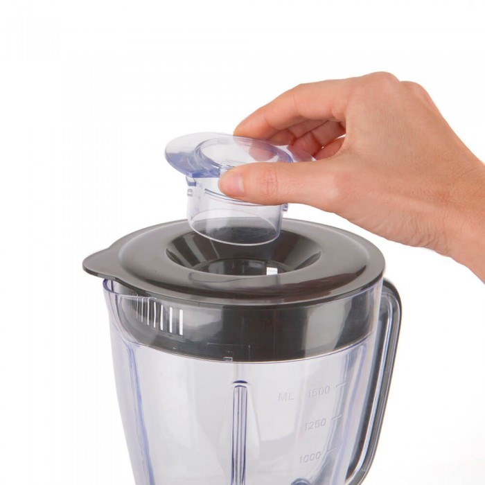 Стаціонарний блендер BLACK+DECKER BXJB500E (BXJB500E)