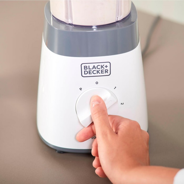 Стаціонарний блендер BLACK+DECKER BXJB500E (BXJB500E)