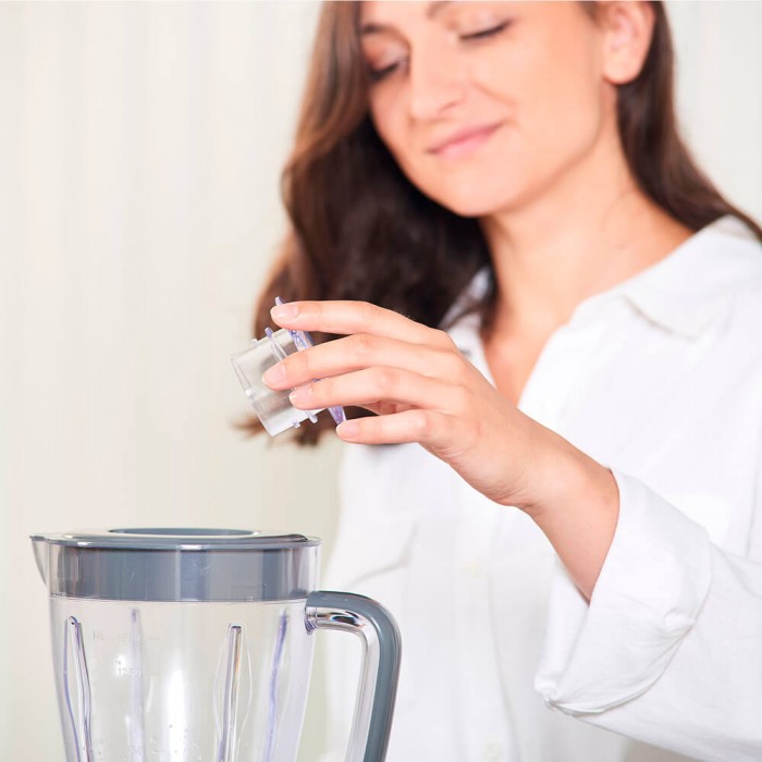 Стаціонарний блендер BLACK+DECKER BXJB500E (BXJB500E)