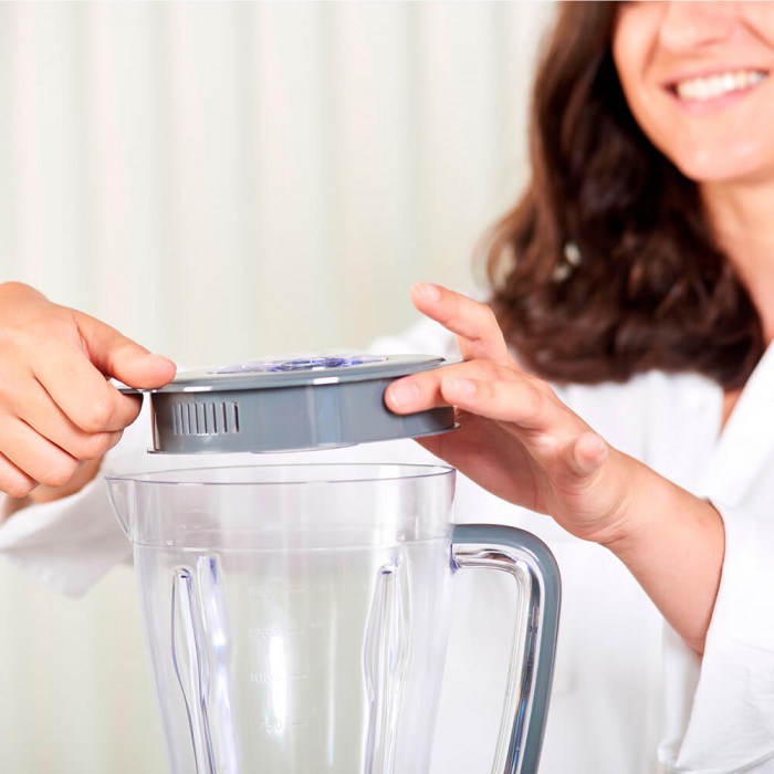 Стаціонарний блендер BLACK+DECKER BXJB500E (BXJB500E)