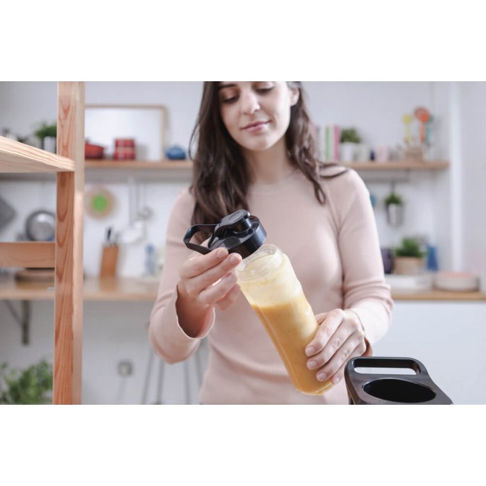 Стаціонарний блендер BLACK+DECKER BXJBA350E (BXJBA350E)