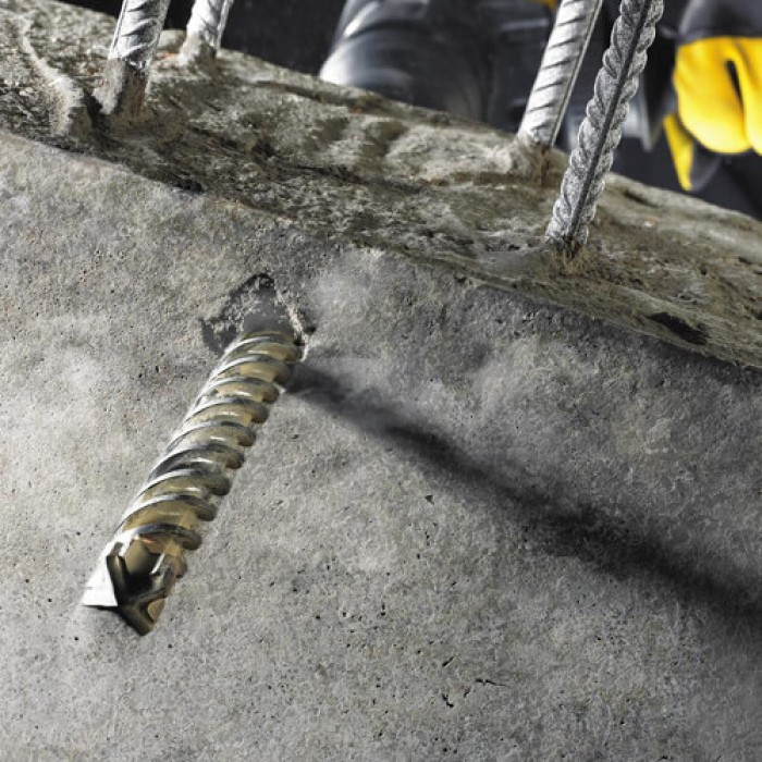 Бур DeWALT DT60825 (DT60825)