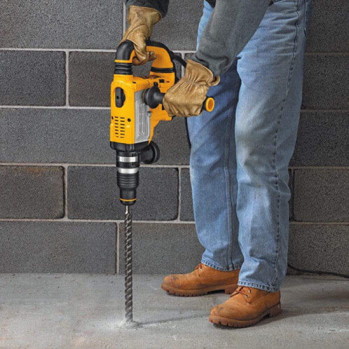 Бур DeWALT DT60825 (DT60825)