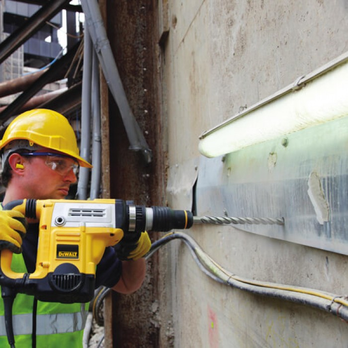 Бур DeWALT DT60835 (DT60835)