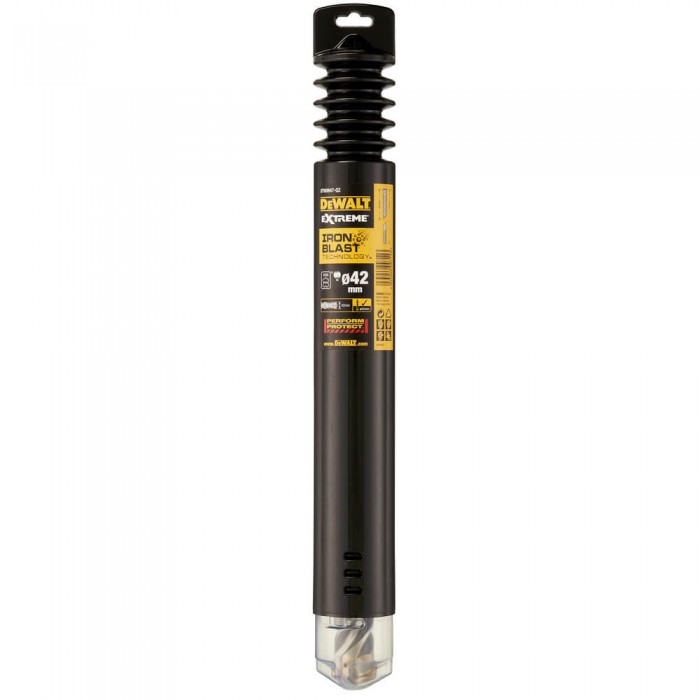 Бур DeWALT DT60847 (DT60847)