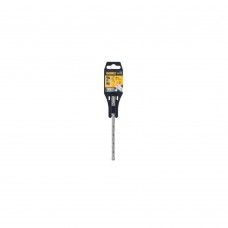 Бур SDS+, Elite, 4 крайки, 8 х 160 х 100 мм. DeWALT DT8923