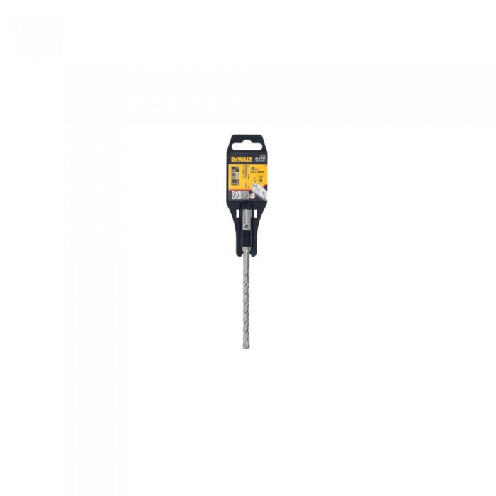 Бур SDS+, Elite, 4 кромки, 8 х 160 х 100 мм. DeWALT DT8923 (DT8923)