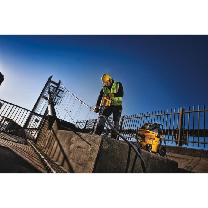 Бур с пустотелым стволом DeWALT DT60230 (DT60230)