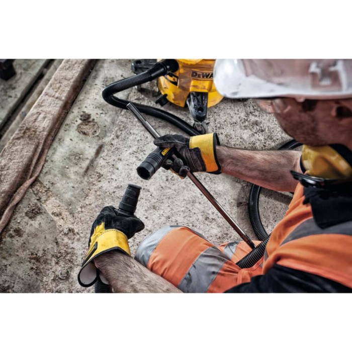 Бур с пустотелым стволом DeWALT DT60230 (DT60230)