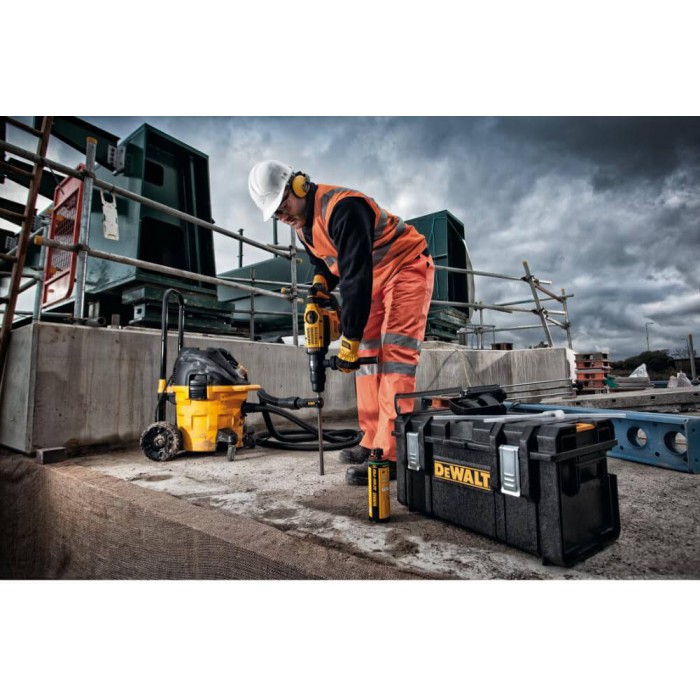 Бур с пустотелым стволом DeWALT DT60230 (DT60230)