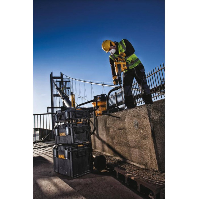 Бур с пустотелым стволом DeWALT DT60230 (DT60230)