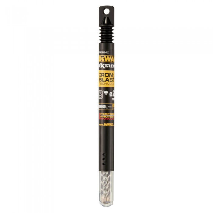 Бур DeWALT DT60816 (DT60816)