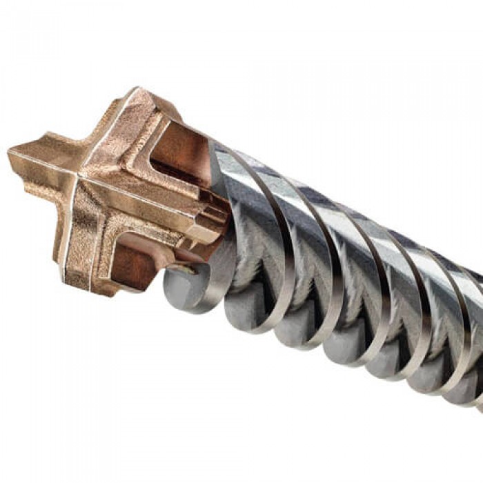 Бур DeWALT DT60826 (DT60826)