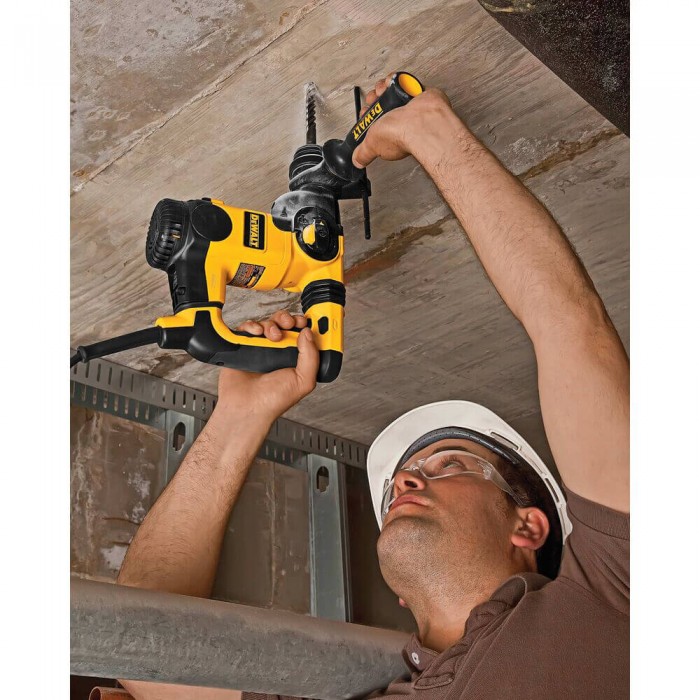 Бур SDS+, Elite, 4 кромки, 12 х 310 х 250 мм. DeWALT DT8936 (DT8936)