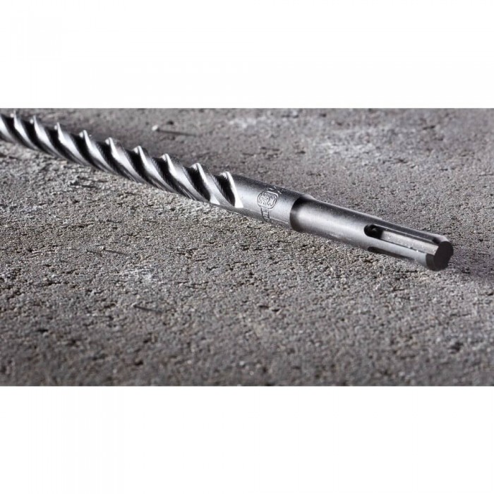 Бур SDS+, Elite, 4 кромки, 12 х 310 х 250 мм. DeWALT DT8936 (DT8936)