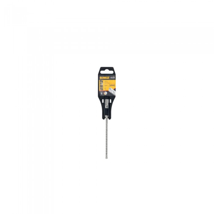 Бур SDS+, Elite, 4 кромки, 5 x 160 x 100 мм. DeWALT DT8908 (DT8908)