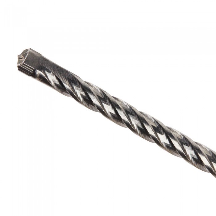 Бур SDS+, Elite, 4 кромки, 5 x 160 x 100 мм. DeWALT DT8908 (DT8908)