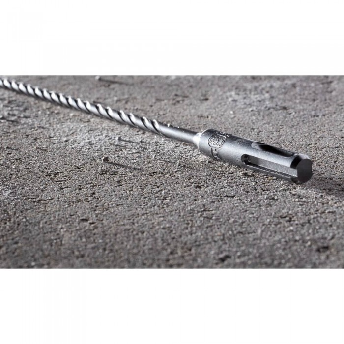 Бур SDS+, Elite, 4 кромки, 5 x 160 x 100 мм. DeWALT DT8908 (DT8908)