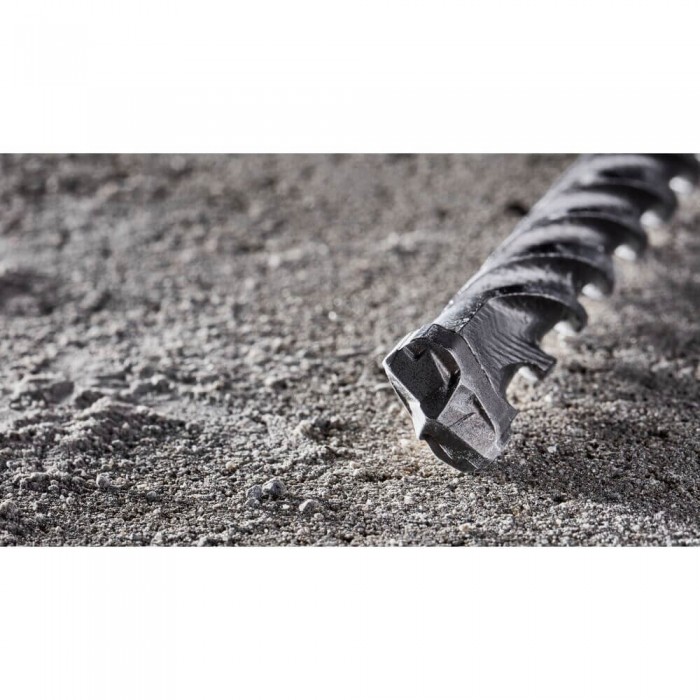 Бур SDS+, Elite, 4 кромки, 5 x 160 x 100 мм. DeWALT DT8908 (DT8908)