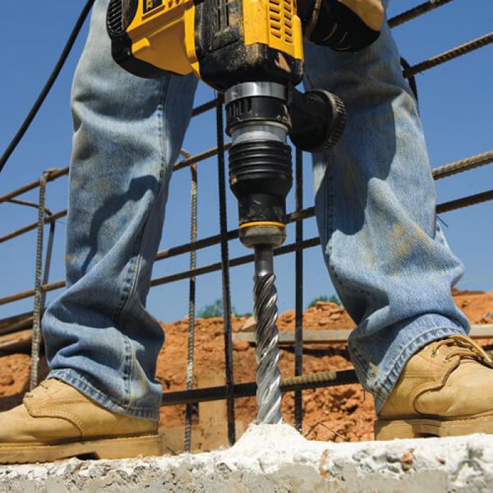 Бур DeWALT DT60818 (DT60818)