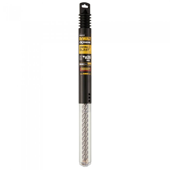 Бур DeWALT DT60828 (DT60828)