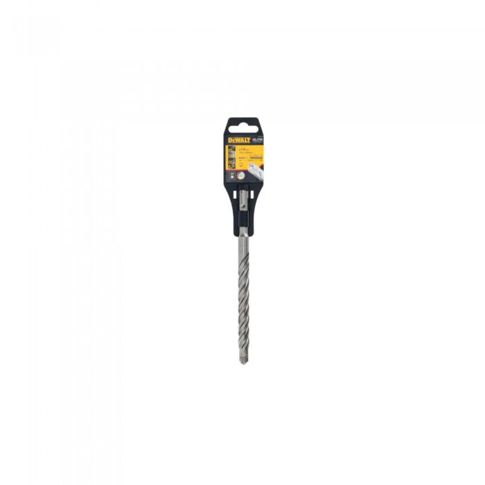 Бур SDS+, Elite, 4 кромки, 14 х 210 х 150 мм. DeWALT DT8939 (DT8939)